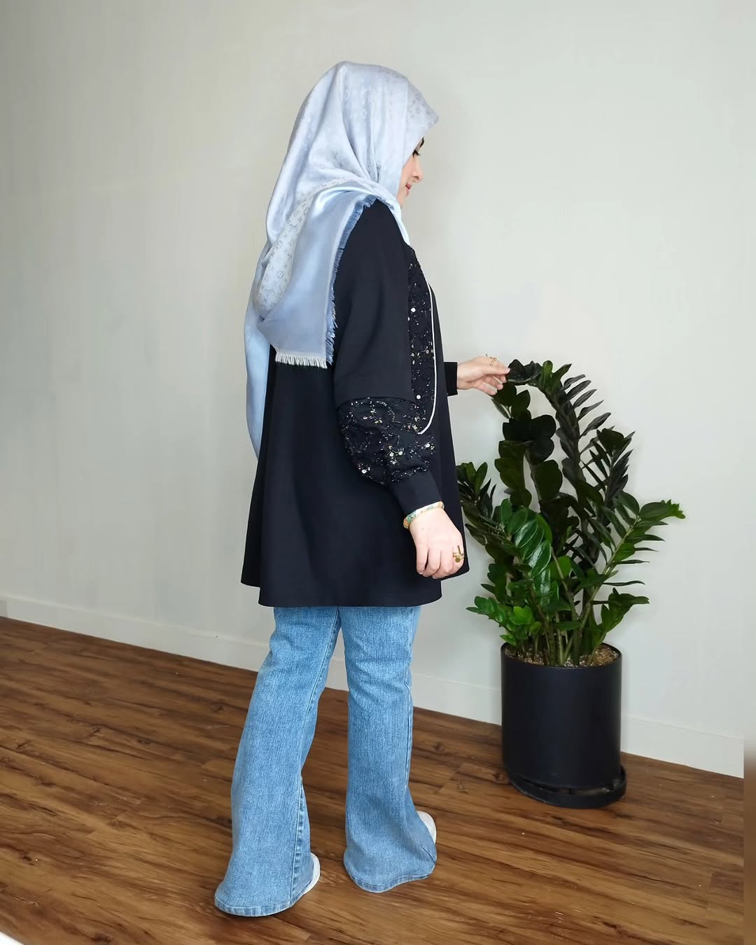 مانتو زنانه